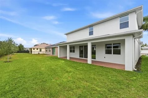 2430 Park Ridge Street Apopka FL 32712
