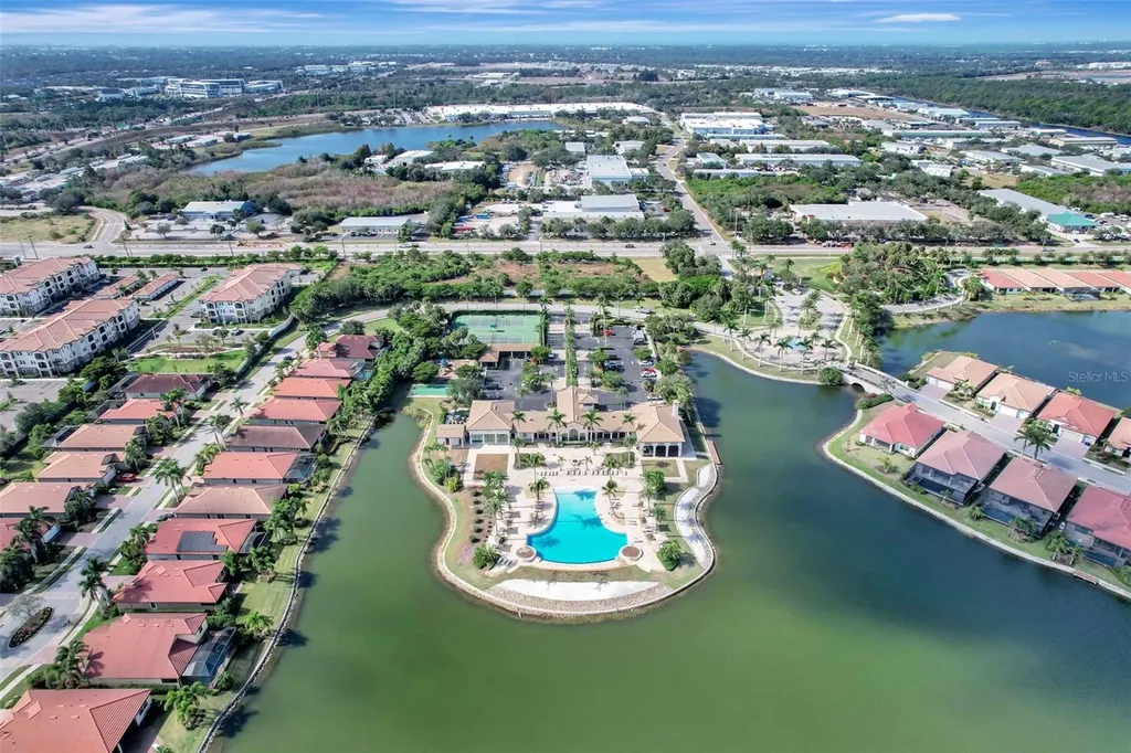 133 Villa Perosa Way Nokomis FL 34275