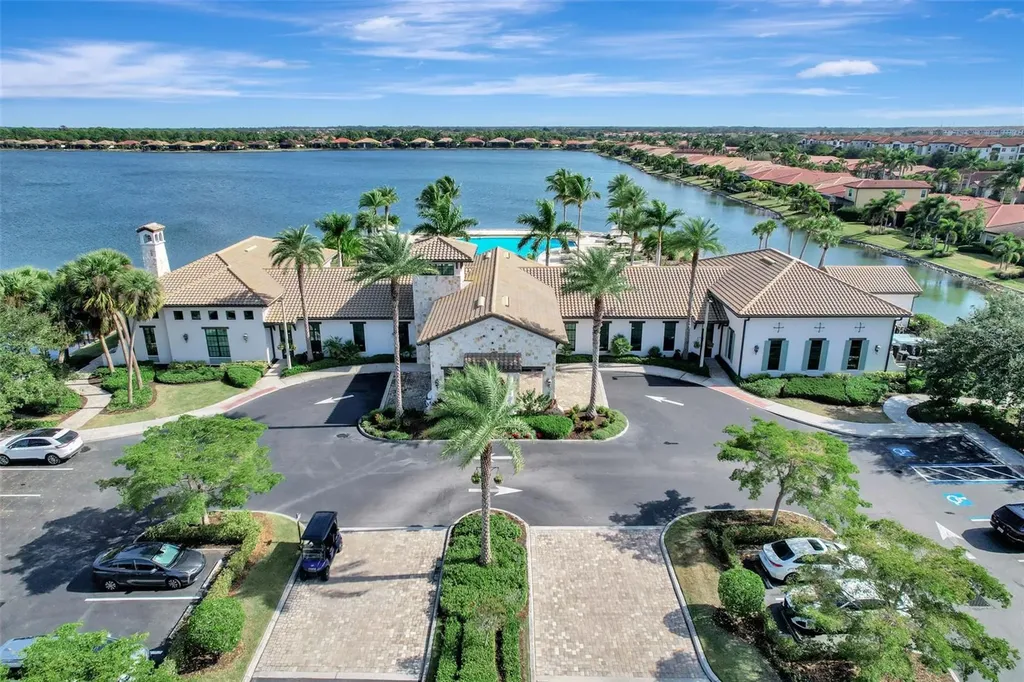 133 Villa Perosa Way Nokomis FL 34275