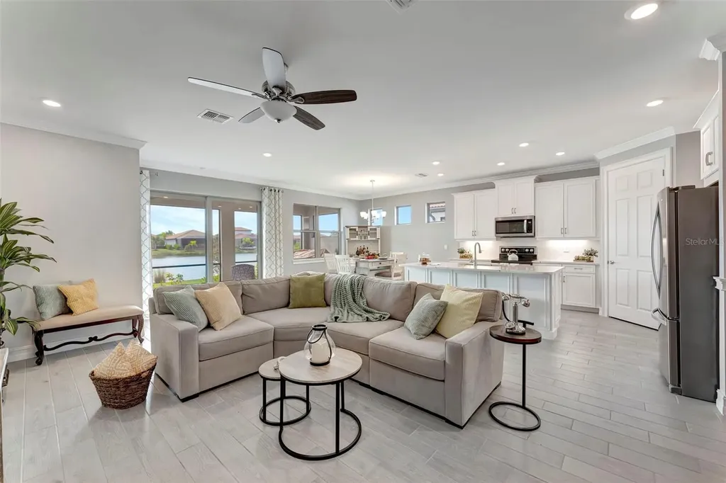 133 Villa Perosa Way Nokomis FL 34275