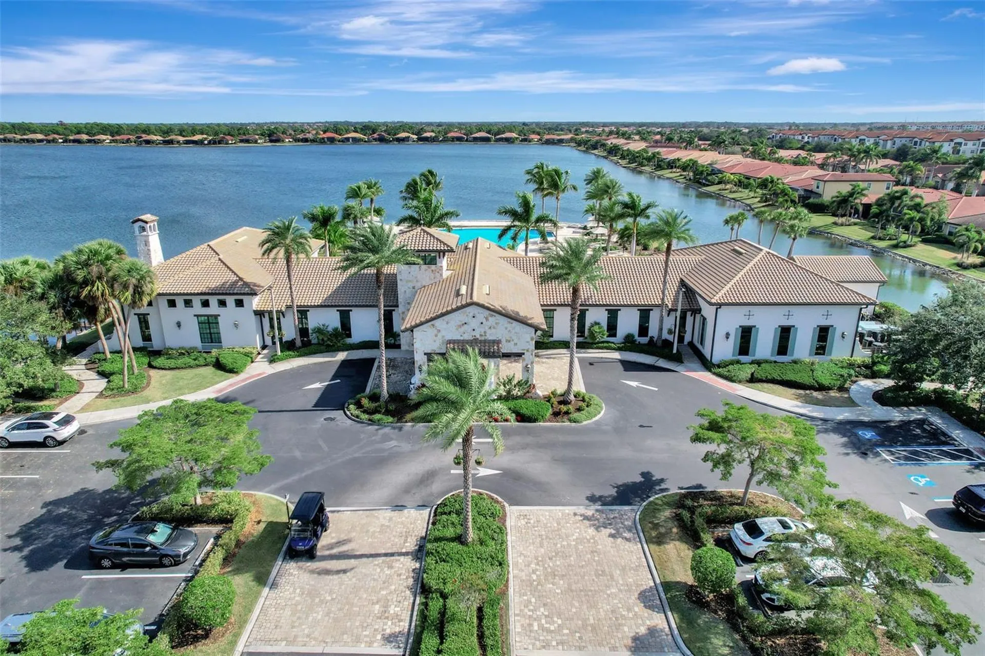 133 Villa Perosa Way Nokomis FL 34275