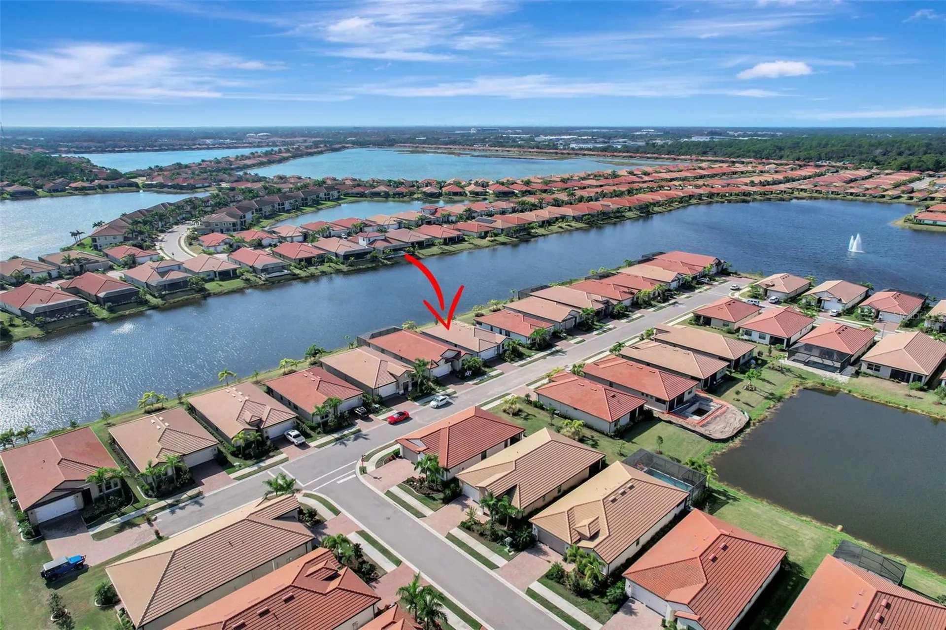 133 Villa Perosa Way Nokomis FL 34275