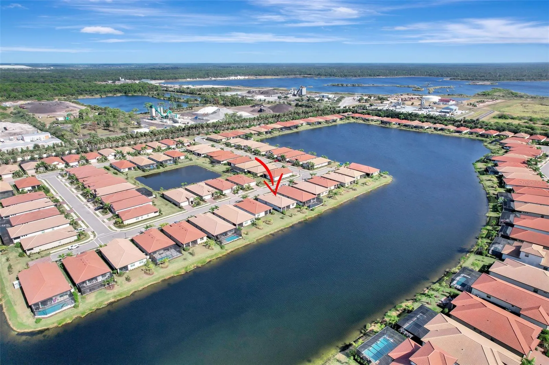133 Villa Perosa Way Nokomis FL 34275