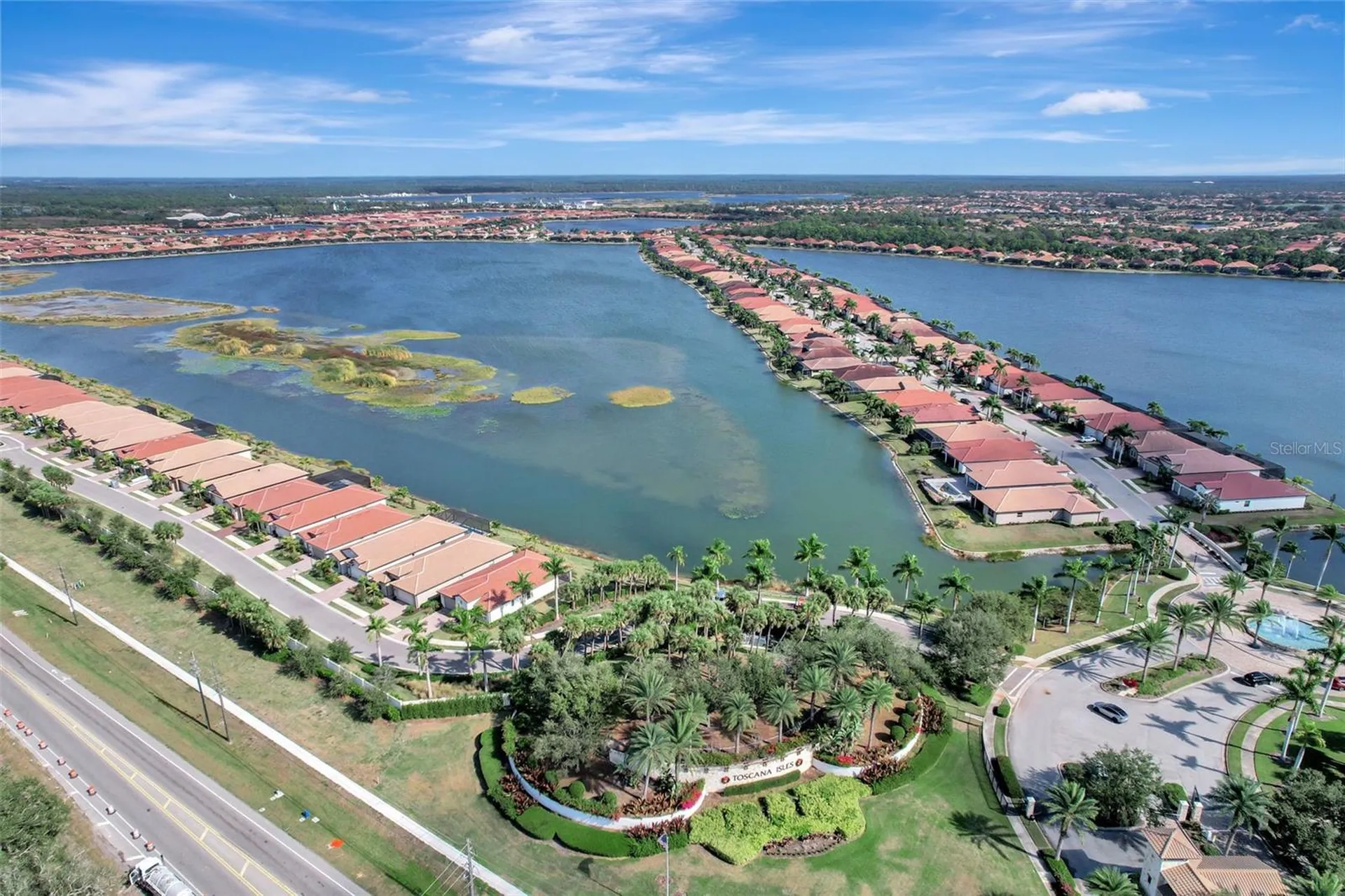 133 Villa Perosa Way Nokomis FL 34275