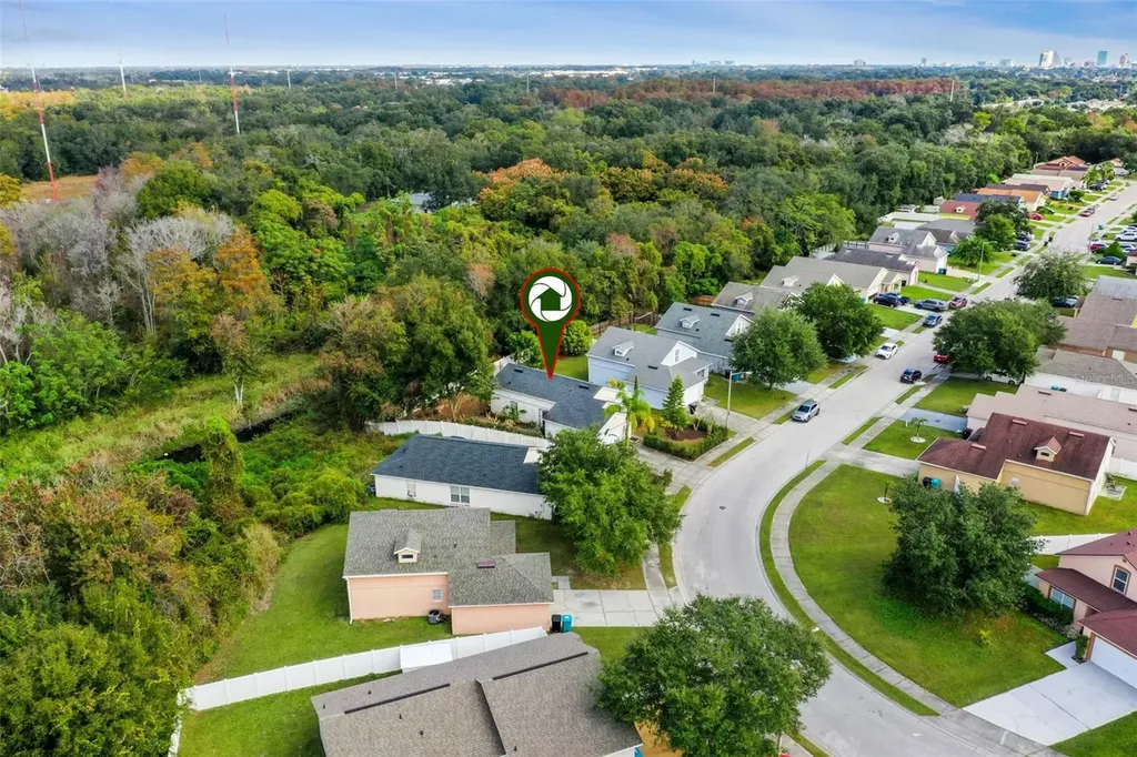5121 Luna Negra Drive Orlando FL 32811