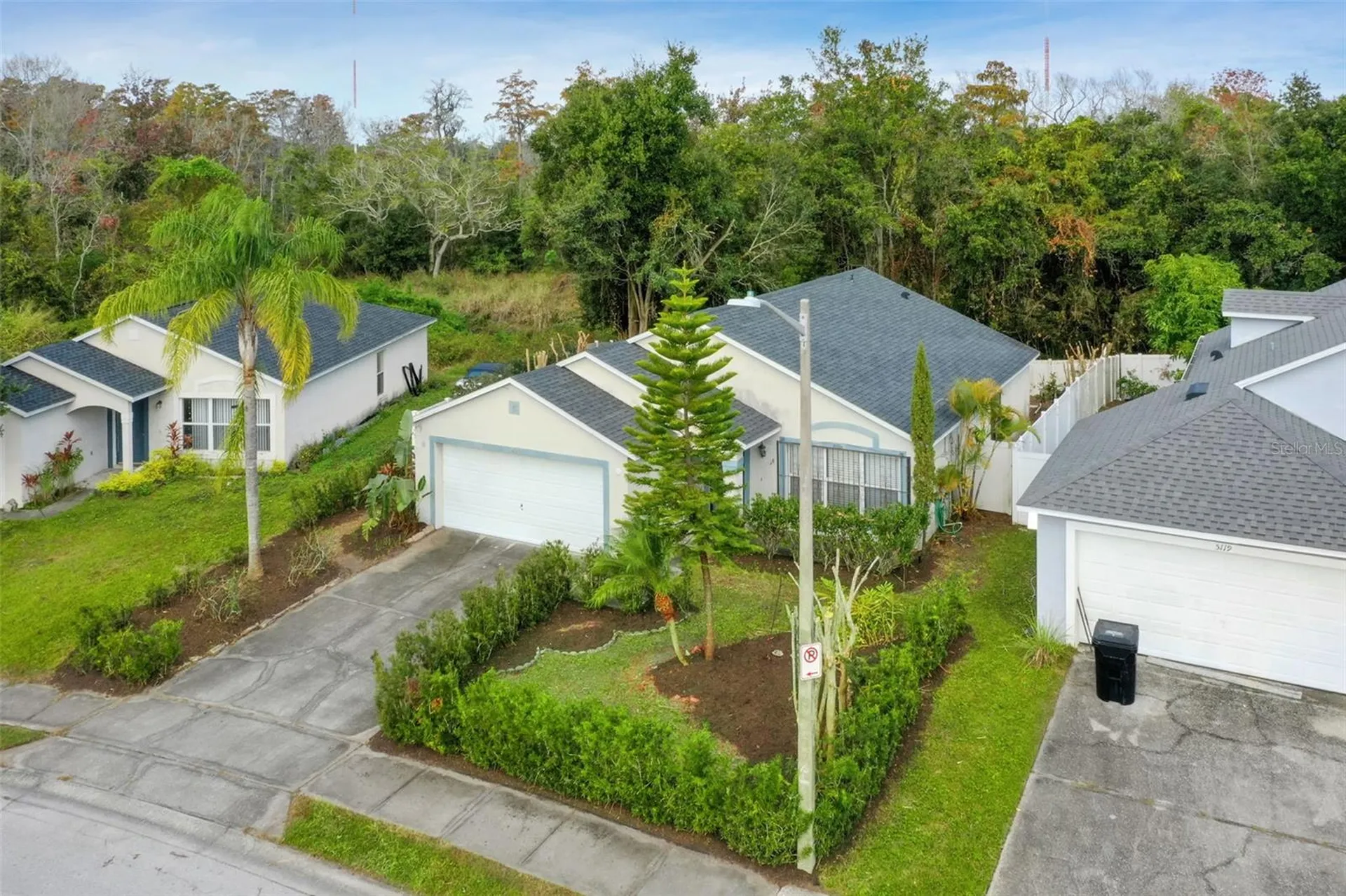 5121 Luna Negra Drive Orlando FL 32811
