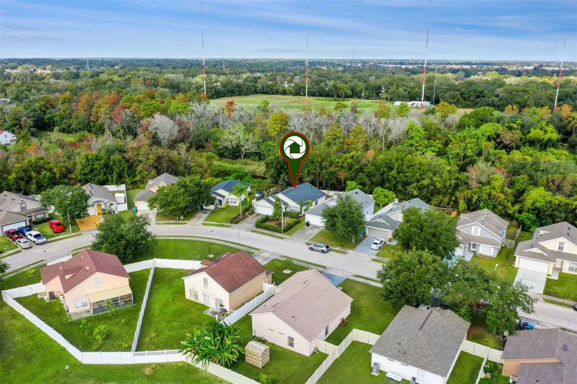 5121 Luna Negra Drive Orlando FL 32811