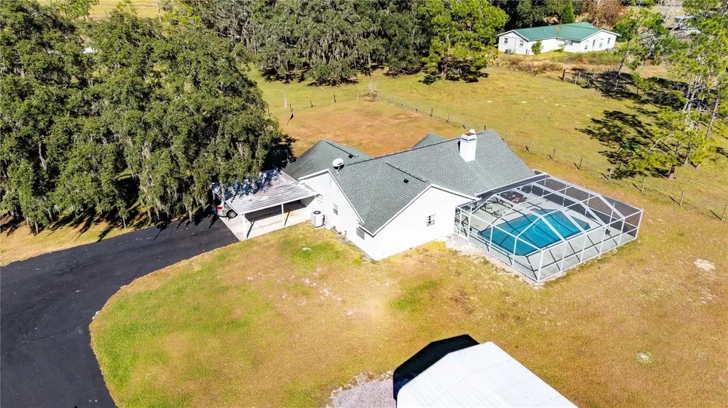 11704 Bur Mac Road Dade City FL 33525