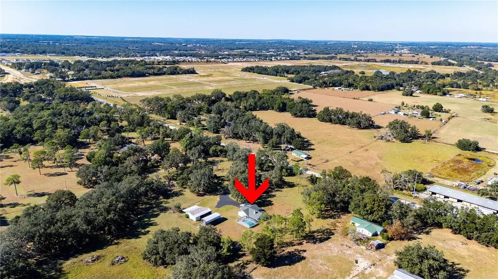 11704 Bur Mac Road Dade City FL 33525