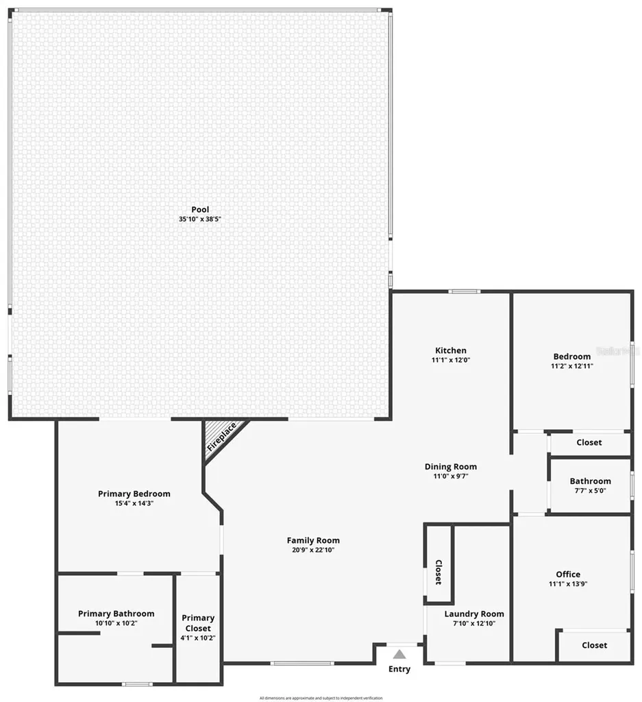 11704 Bur Mac Road Dade City FL 33525