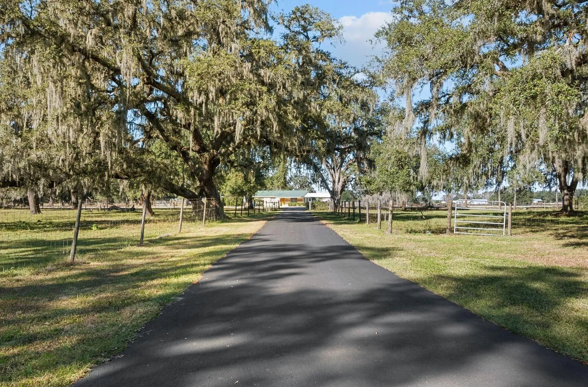 11704 Bur Mac Road Dade City FL 33525