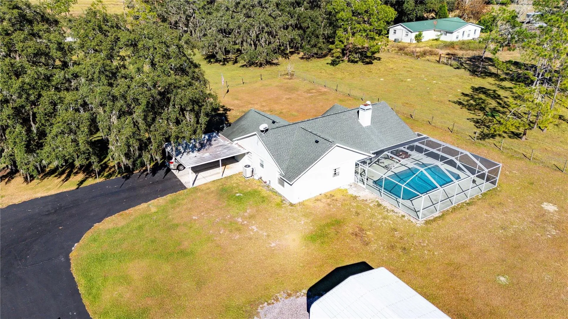 11704 Bur Mac Road Dade City FL 33525