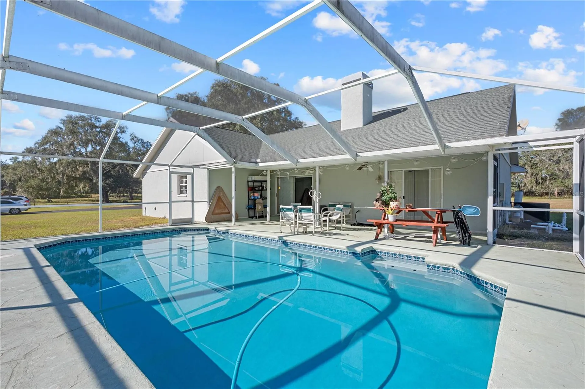 11704 Bur Mac Road Dade City FL 33525
