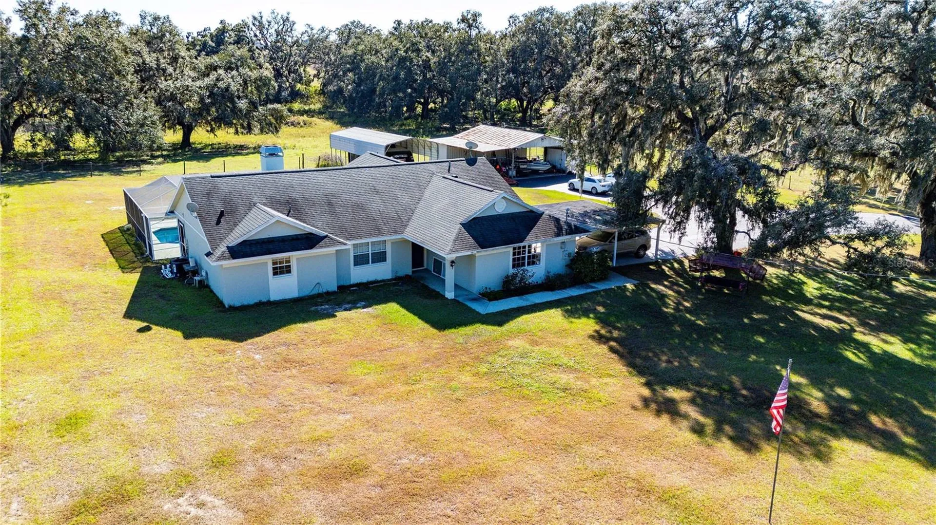 11704 Bur Mac Road Dade City FL 33525