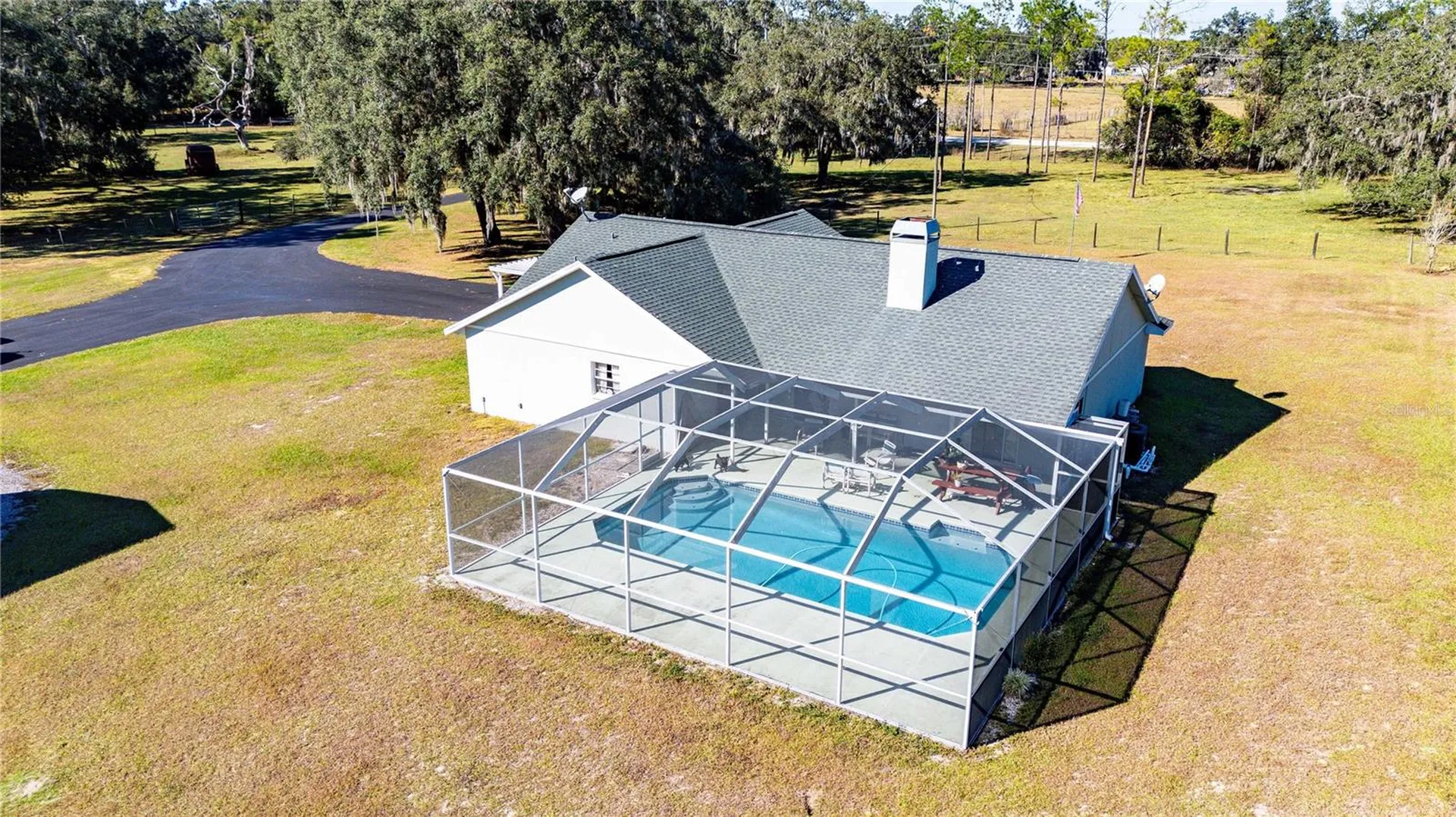 11704 Bur Mac Road Dade City FL 33525