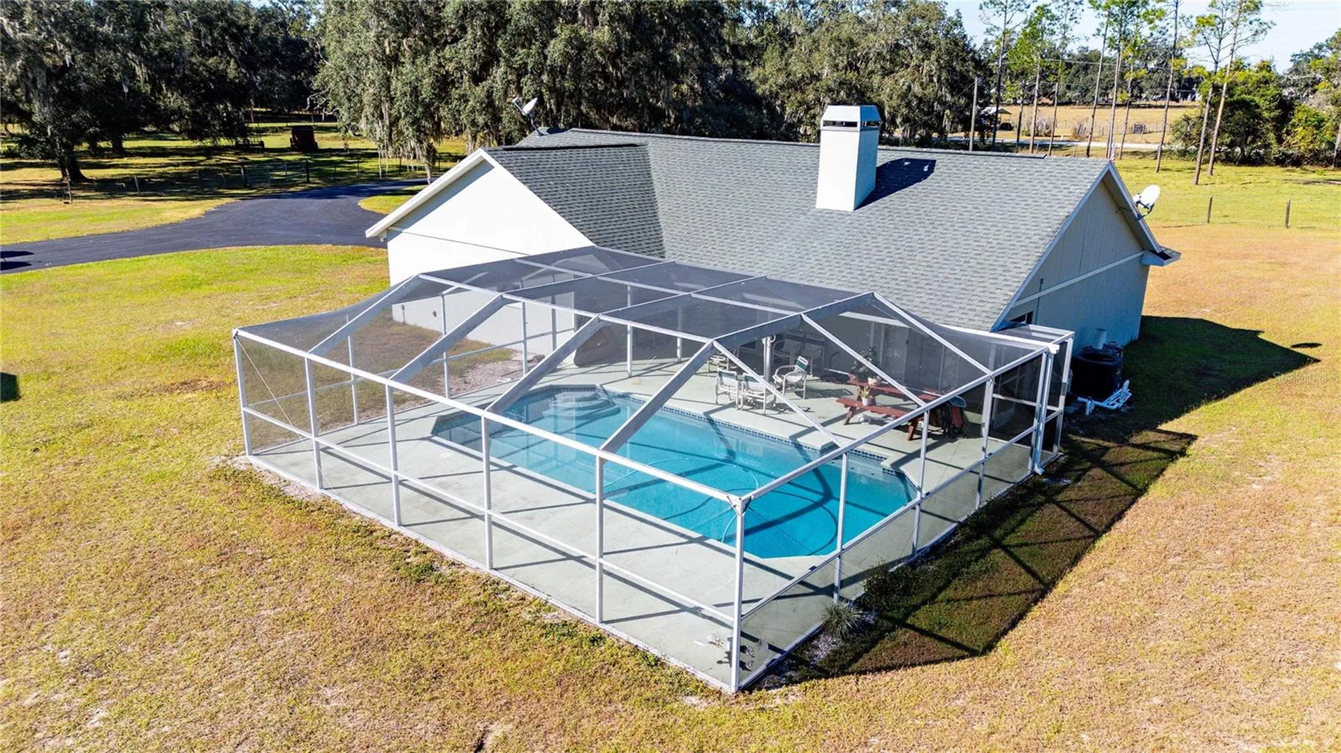11704 Bur Mac Road Dade City FL 33525