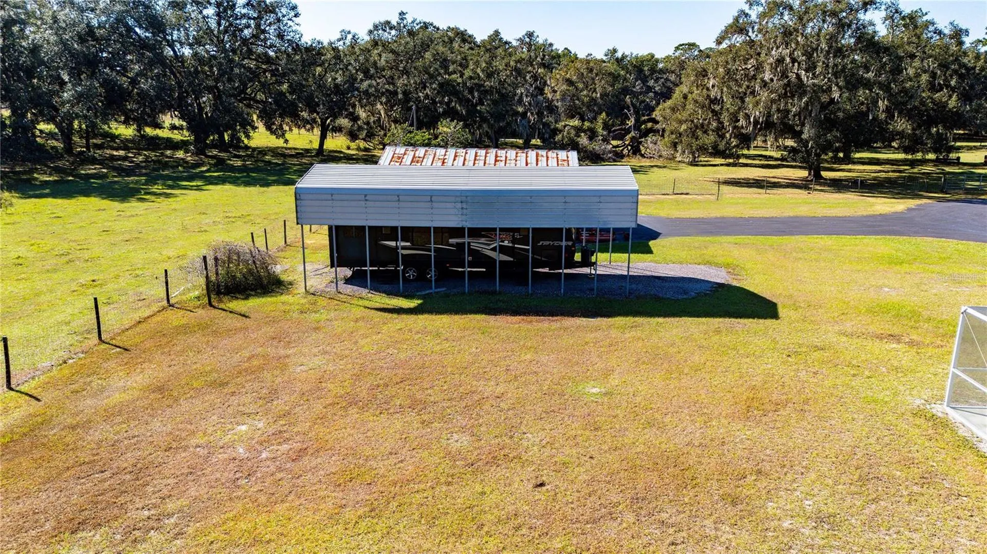 11704 Bur Mac Road Dade City FL 33525