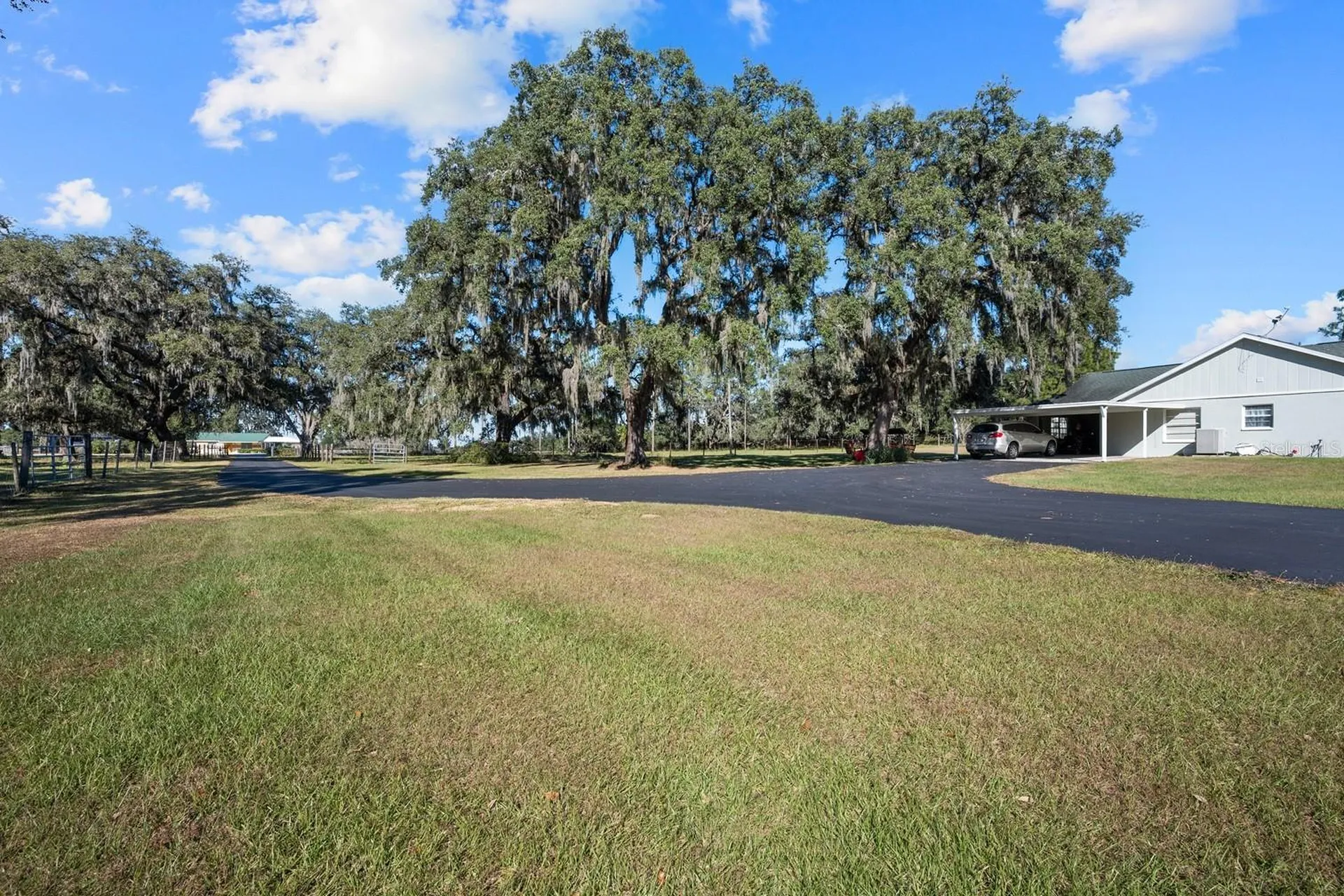 11704 Bur Mac Road Dade City FL 33525