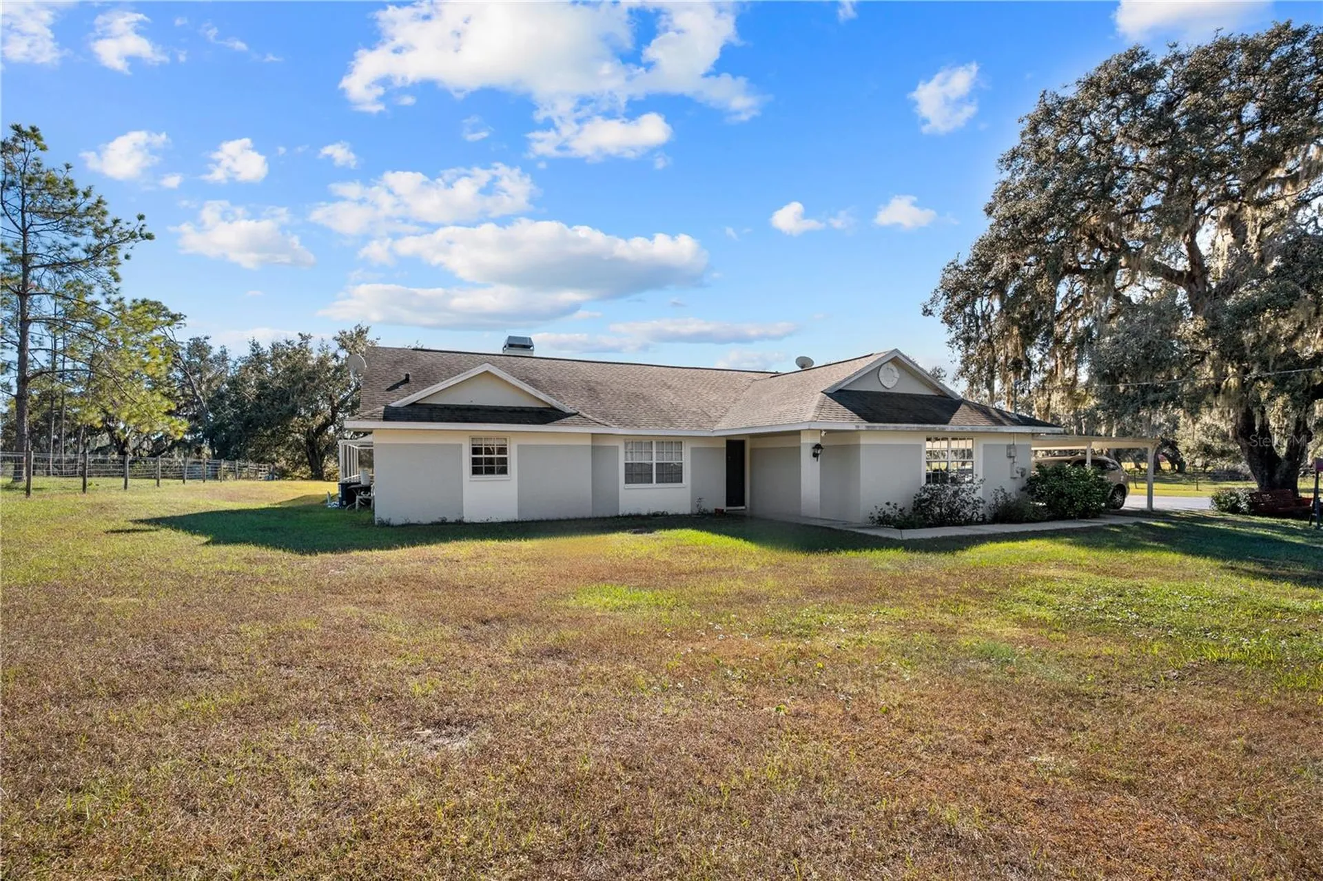 11704 Bur Mac Road Dade City FL 33525