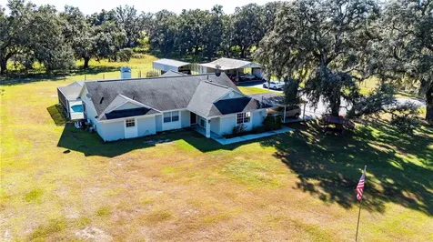 11704 Bur Mac Road Dade City FL 33525