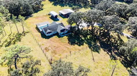 11704 Bur Mac Road Dade City FL 33525