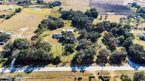 11704 Bur Mac Road Dade City FL 33525