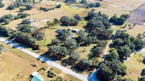 11704 Bur Mac Road Dade City FL 33525