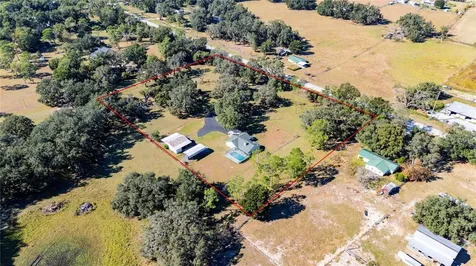 11704 Bur Mac Road Dade City FL 33525