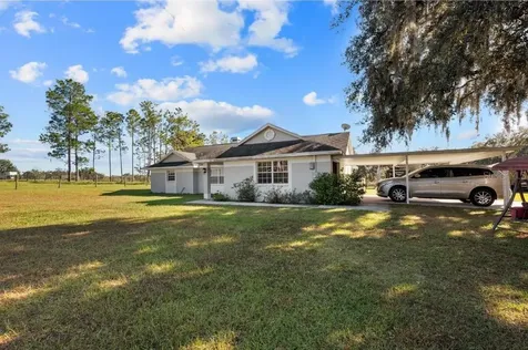 11704 Bur Mac Road Dade City FL 33525