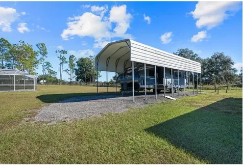 11704 Bur Mac Road Dade City FL 33525