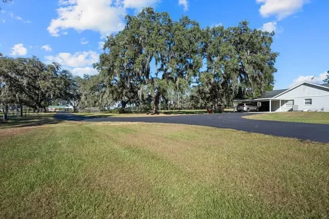 11704 Bur Mac Road Dade City FL 33525
