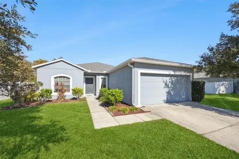 3153 Queen Alexandria Drive Kissimmee FL 34744