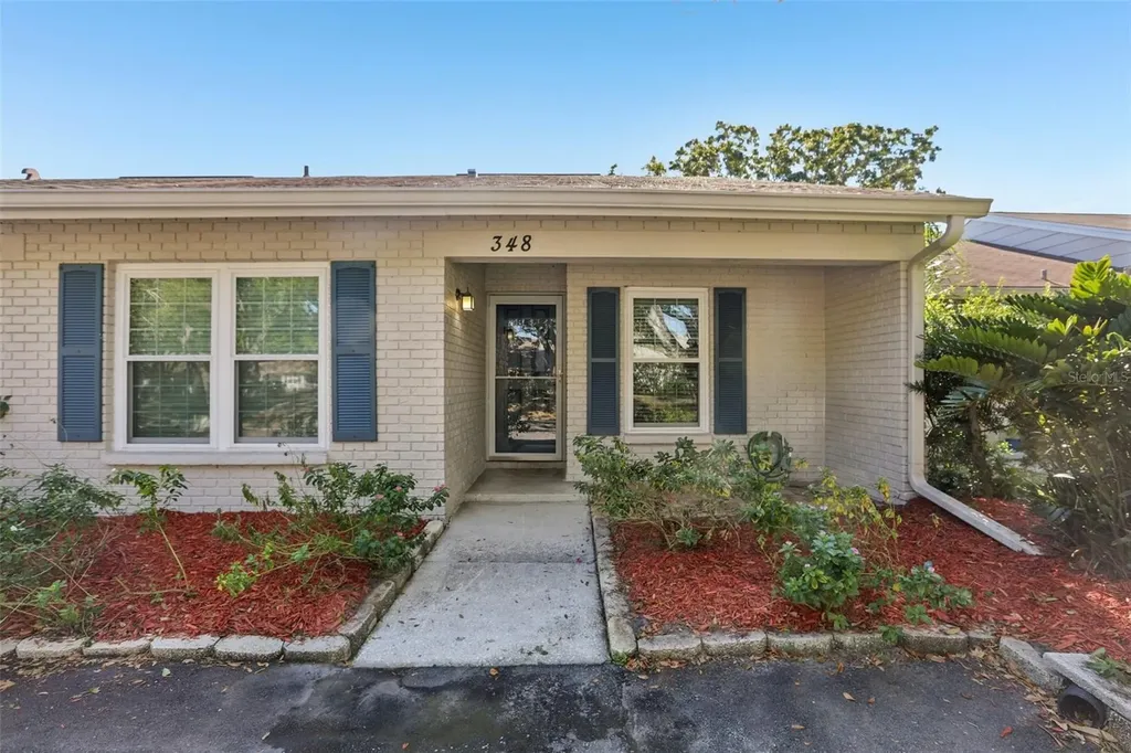 348 Salem Street Safety Harbor FL 34695