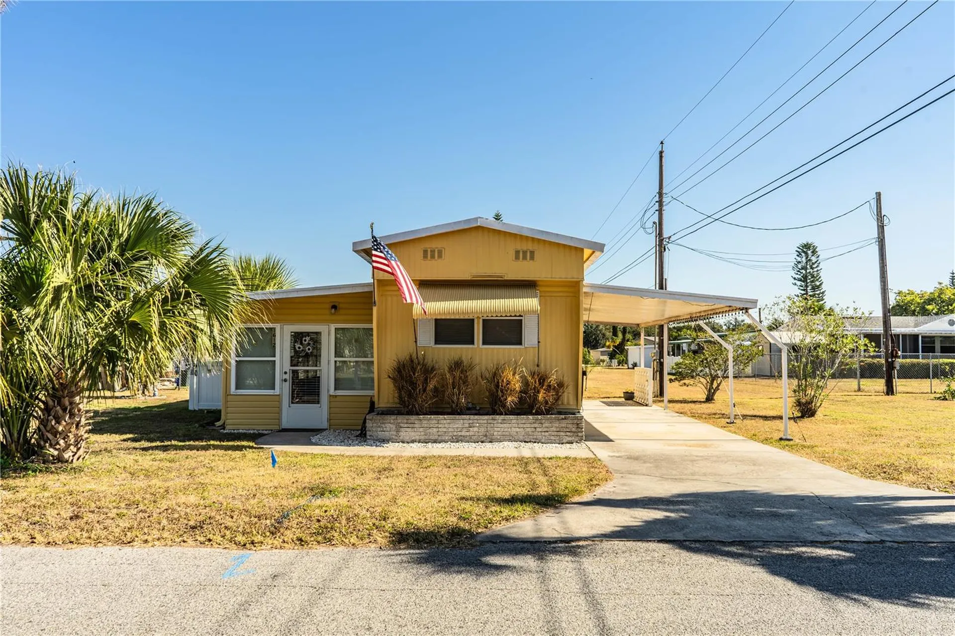 1612 Spring Drive Lakeland FL 33801