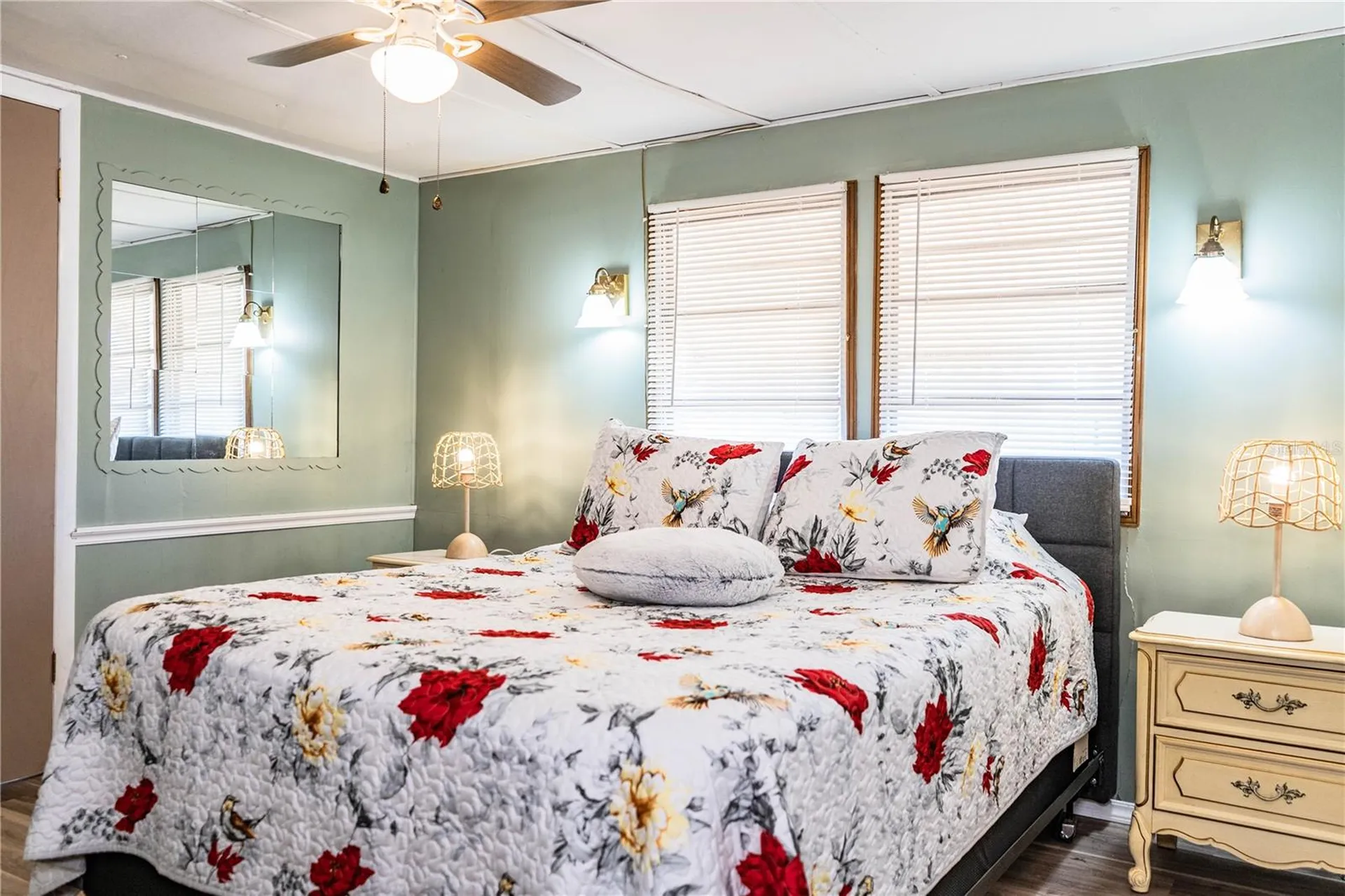 1612 Spring Drive Lakeland FL 33801