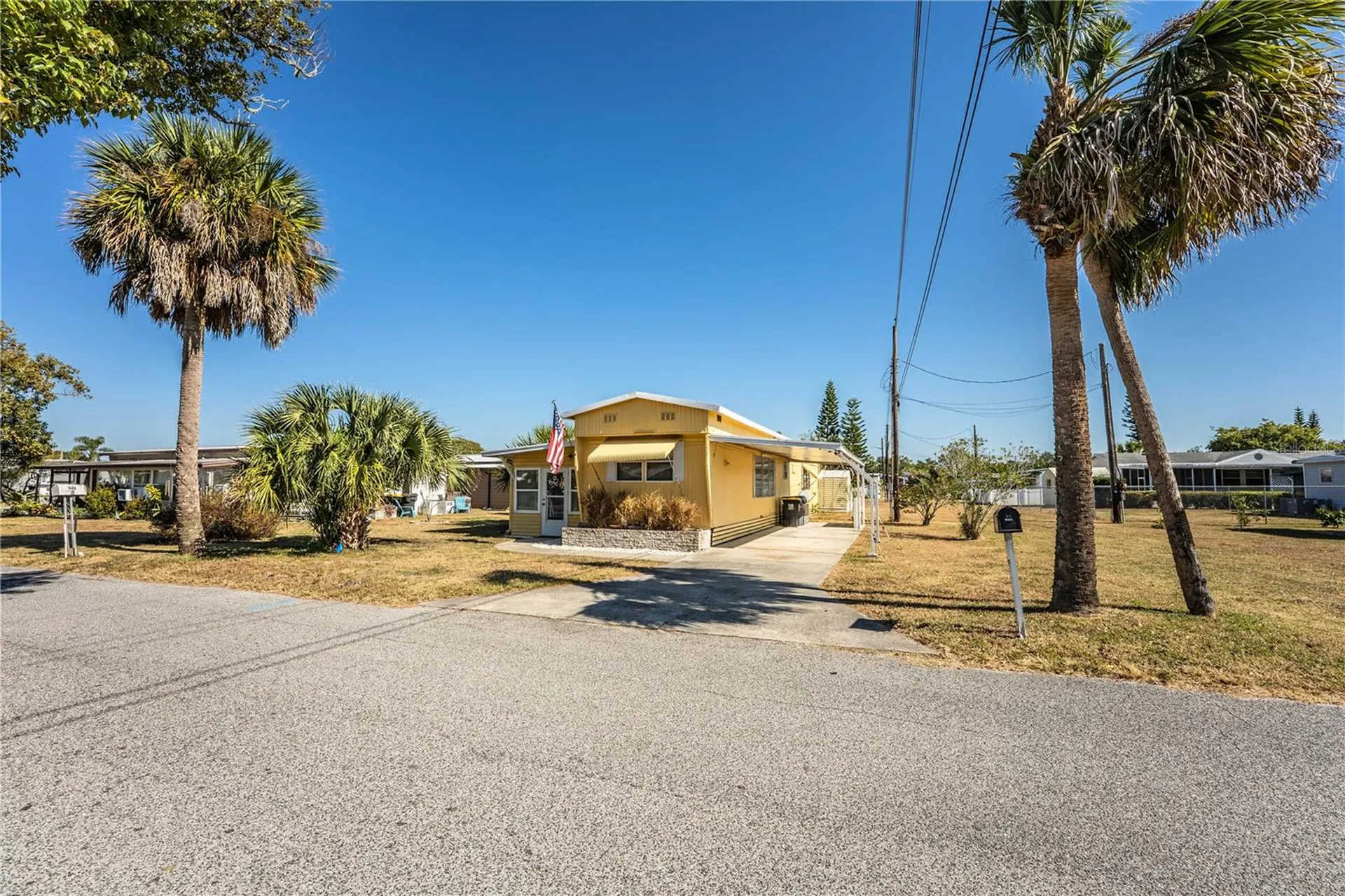 1612 Spring Drive Lakeland FL 33801