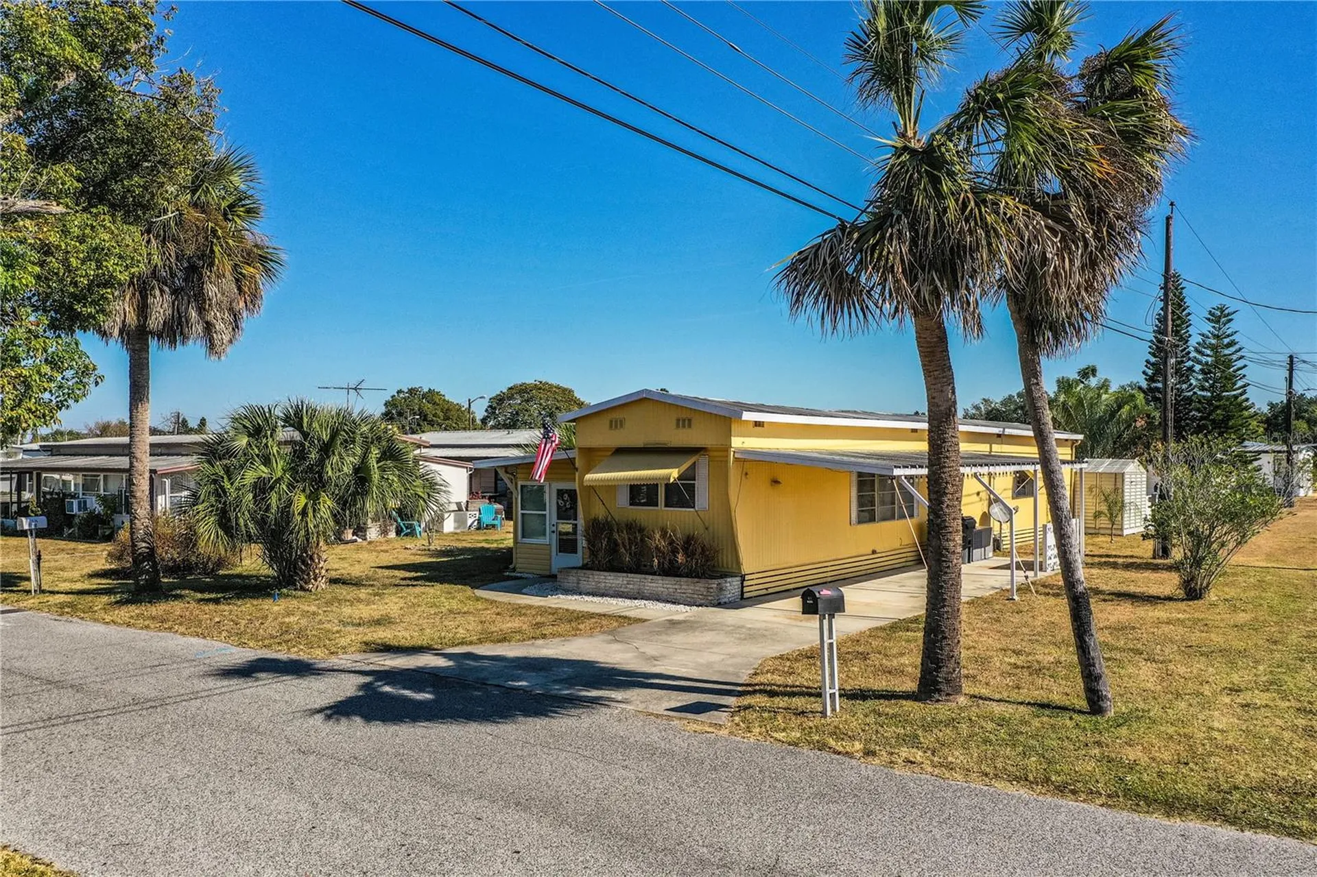 1612 Spring Drive Lakeland FL 33801