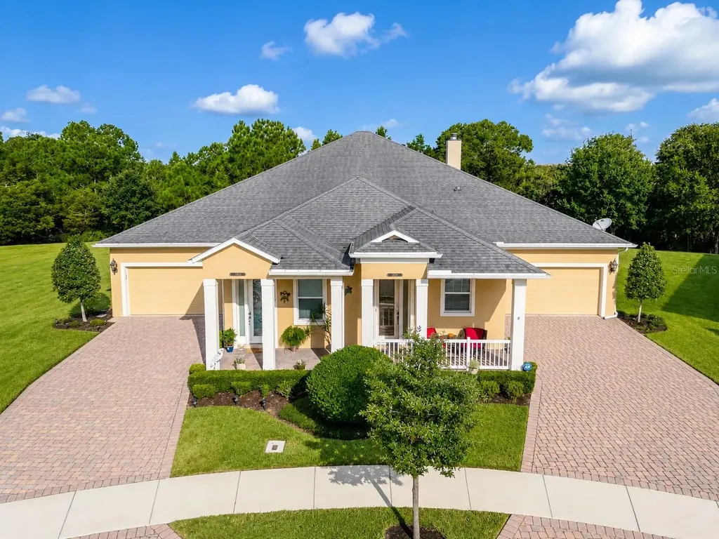 3367 Torre Boulevard New Smyrna Beach FL 32168