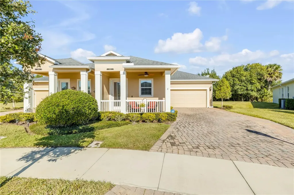 3367 Torre Boulevard New Smyrna Beach FL 32168