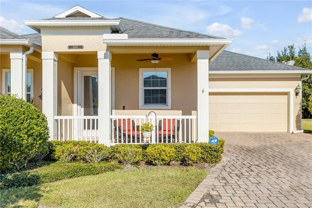 3367 Torre Boulevard New Smyrna Beach FL 32168