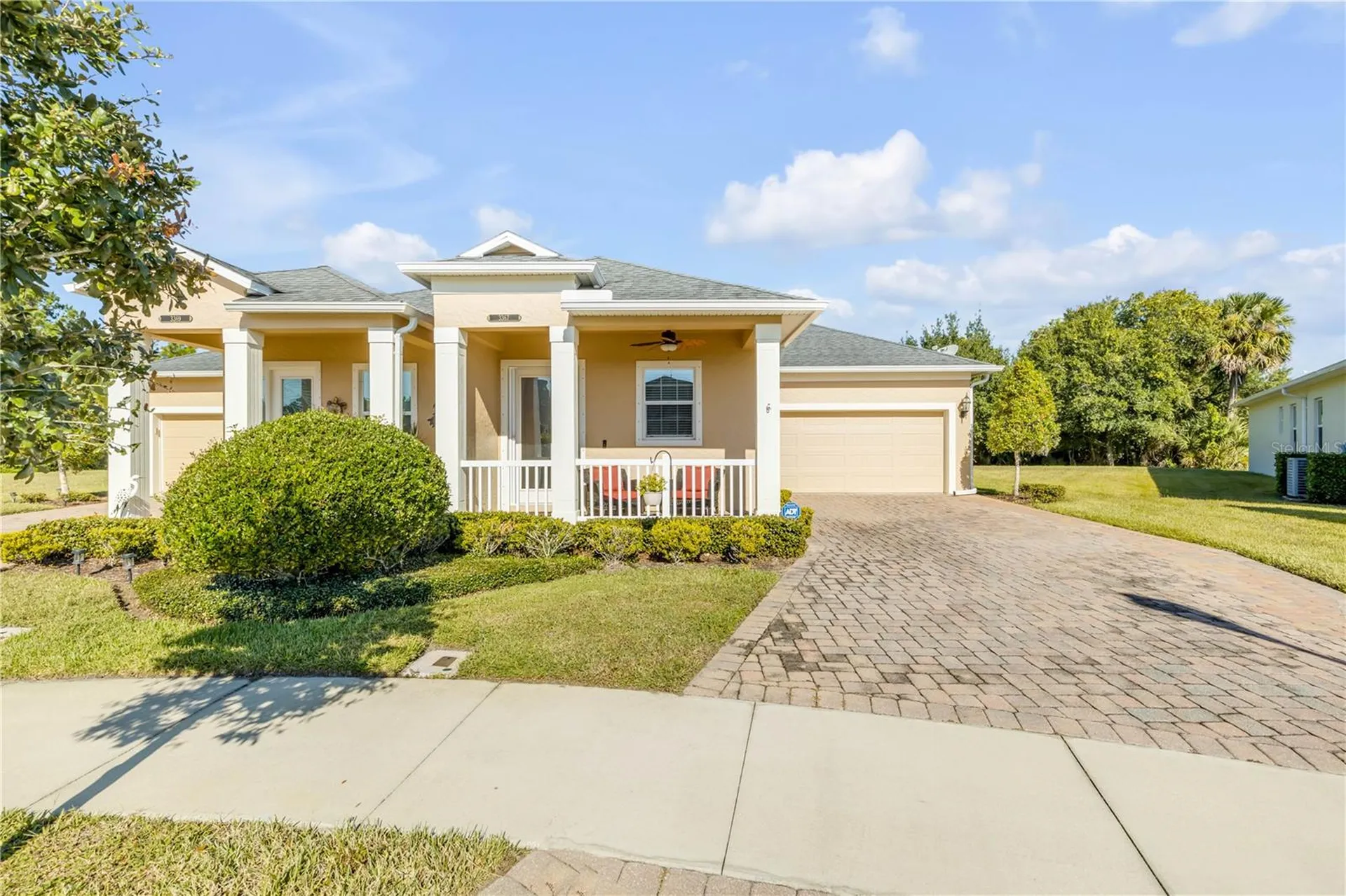 3367 Torre Boulevard New Smyrna Beach FL 32168