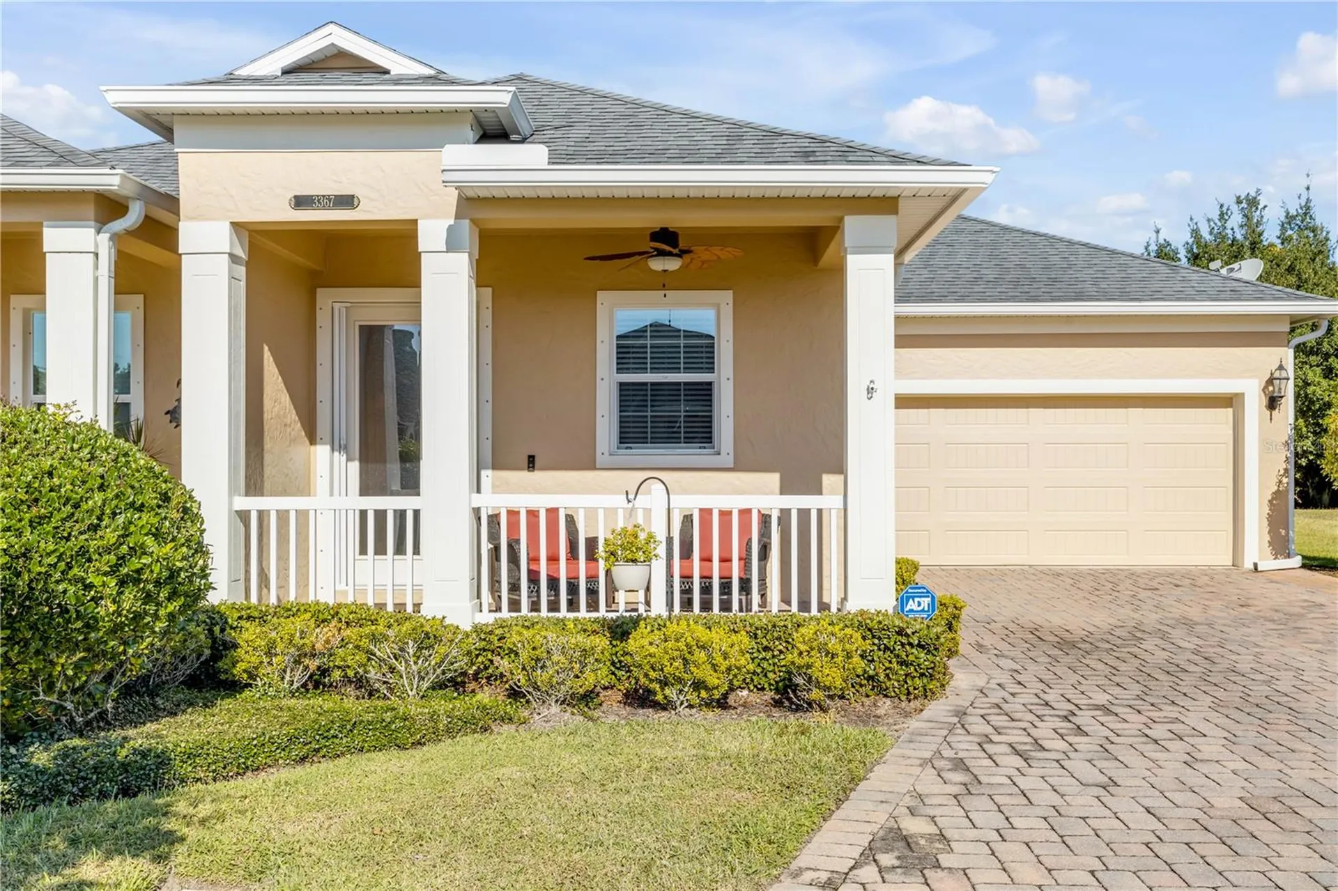 3367 Torre Boulevard New Smyrna Beach FL 32168