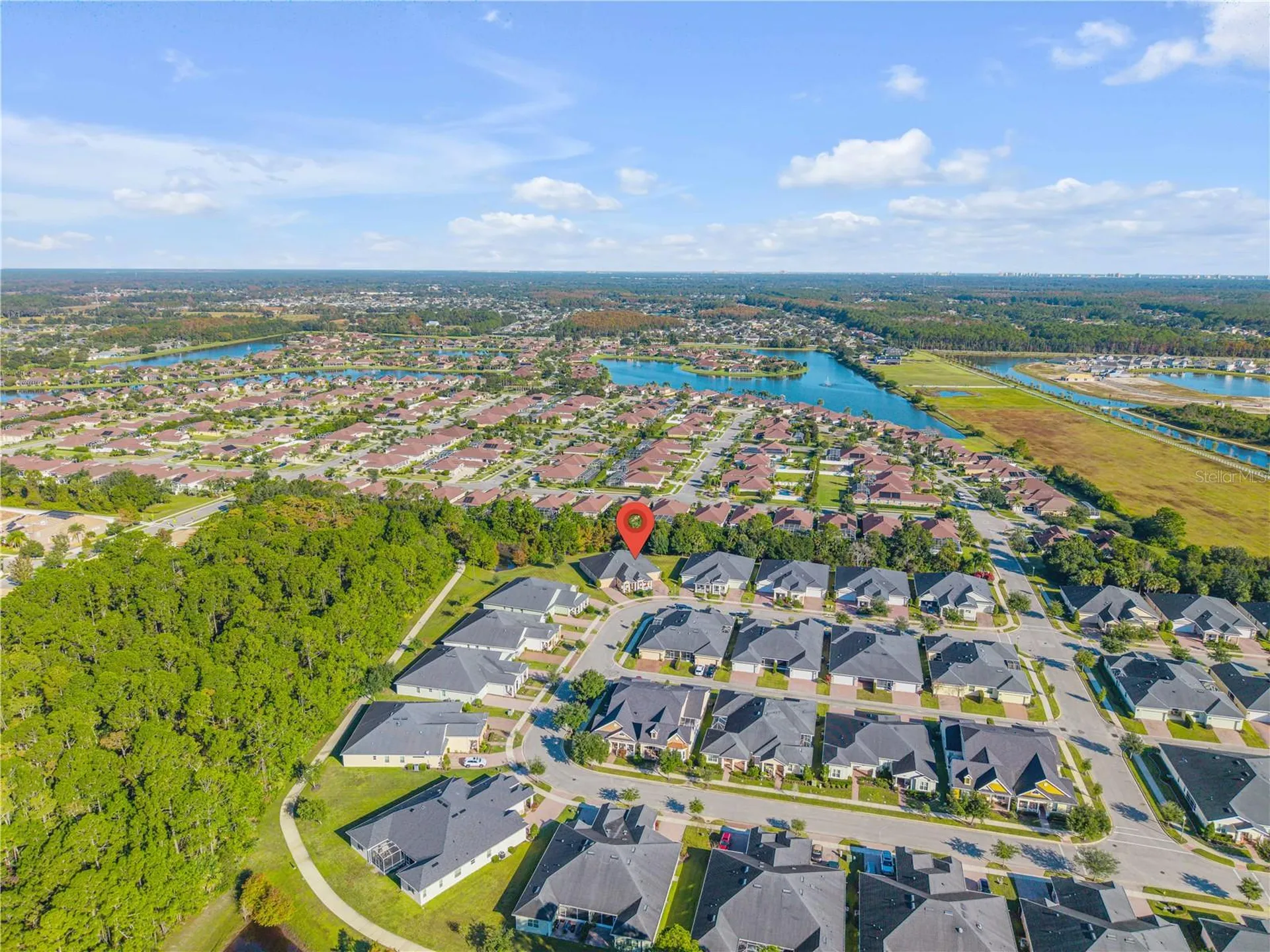 3367 Torre Boulevard New Smyrna Beach FL 32168