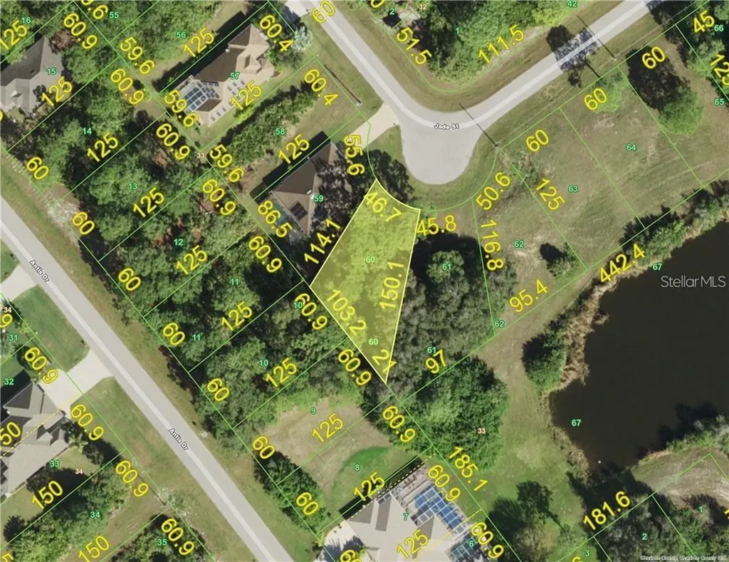 147 Jade Street Rotonda West FL 33947