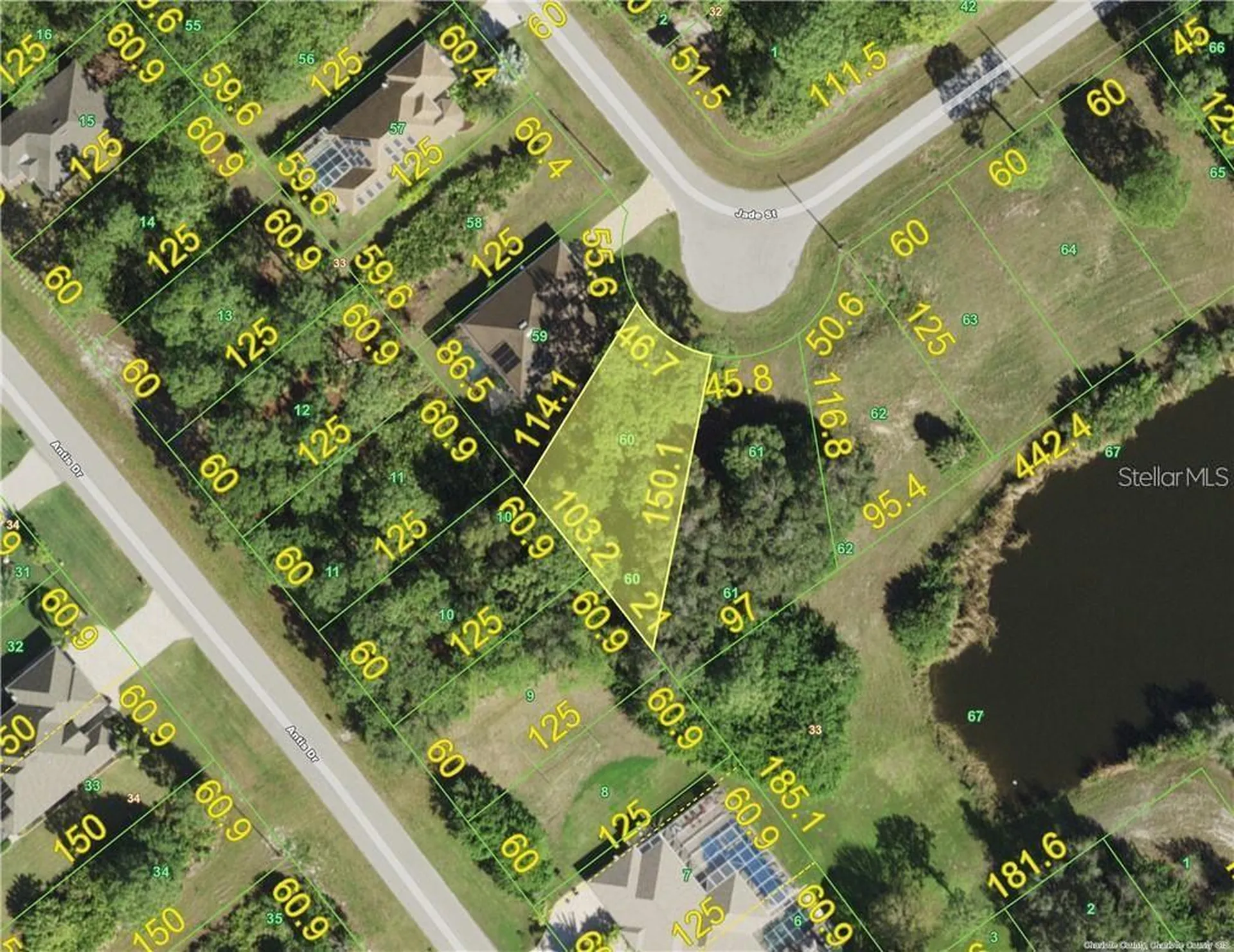 147 Jade Street Rotonda West FL 33947