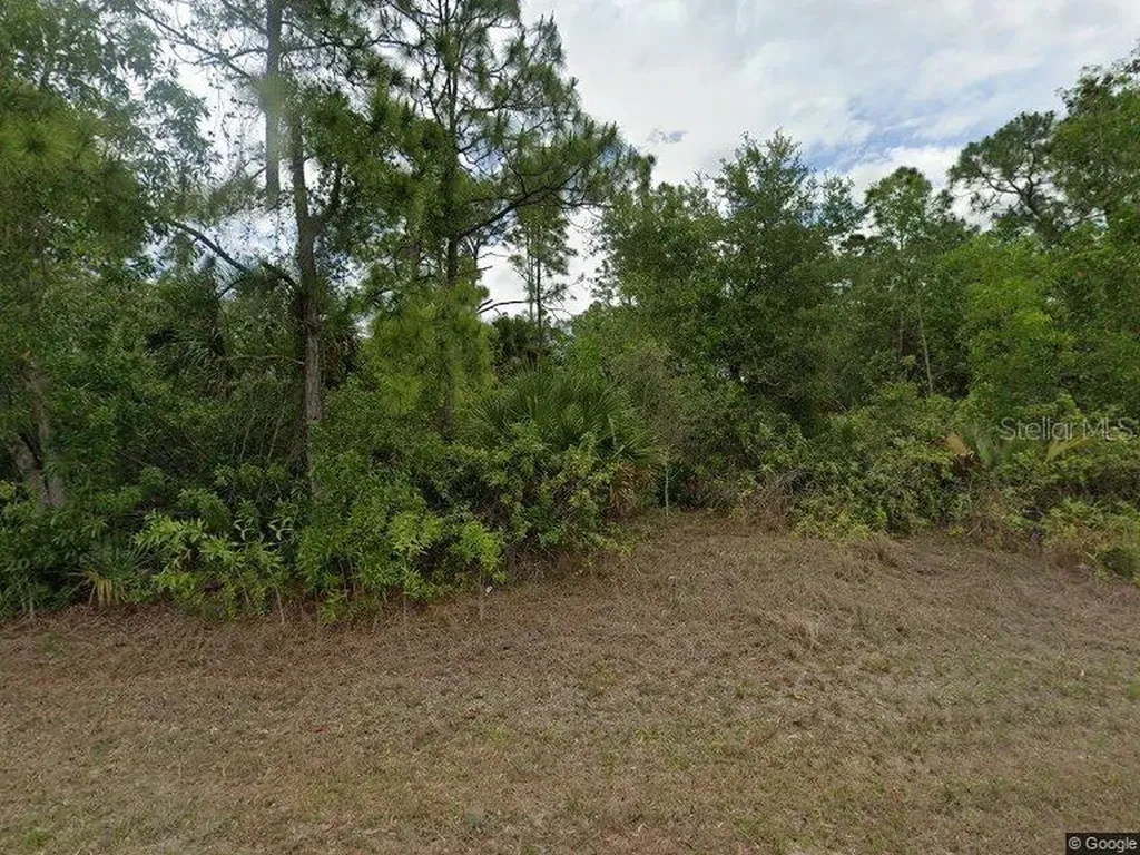 3203 E 8th Street Lehigh Acres FL 33972
