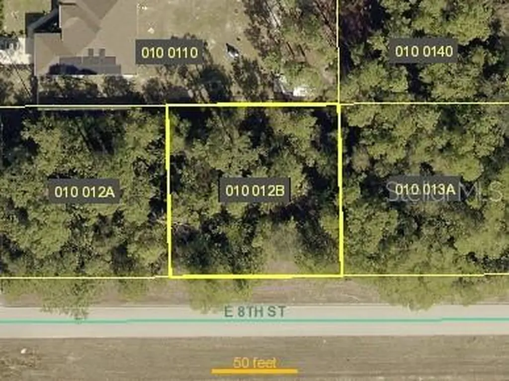 3203 E 8th Street Lehigh Acres FL 33972