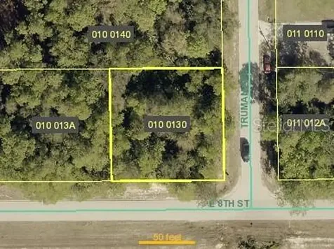 3203 E 8th Street Lehigh Acres FL 33972