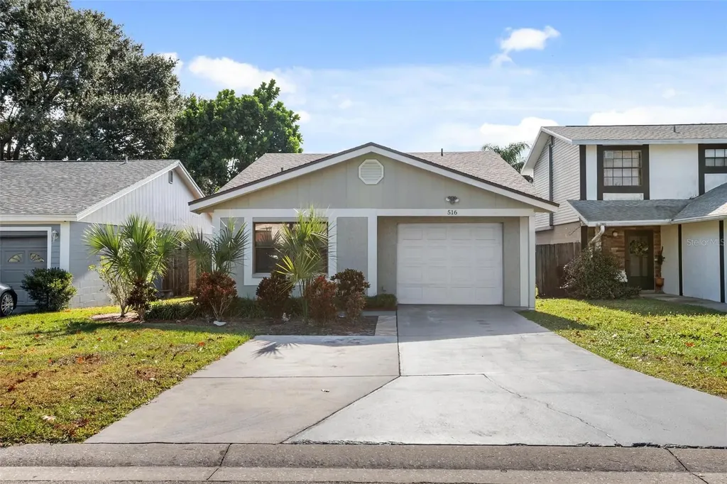 516 Lake Dexter Boulevard Winter Haven FL 33884