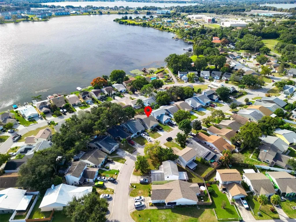 516 Lake Dexter Boulevard Winter Haven FL 33884
